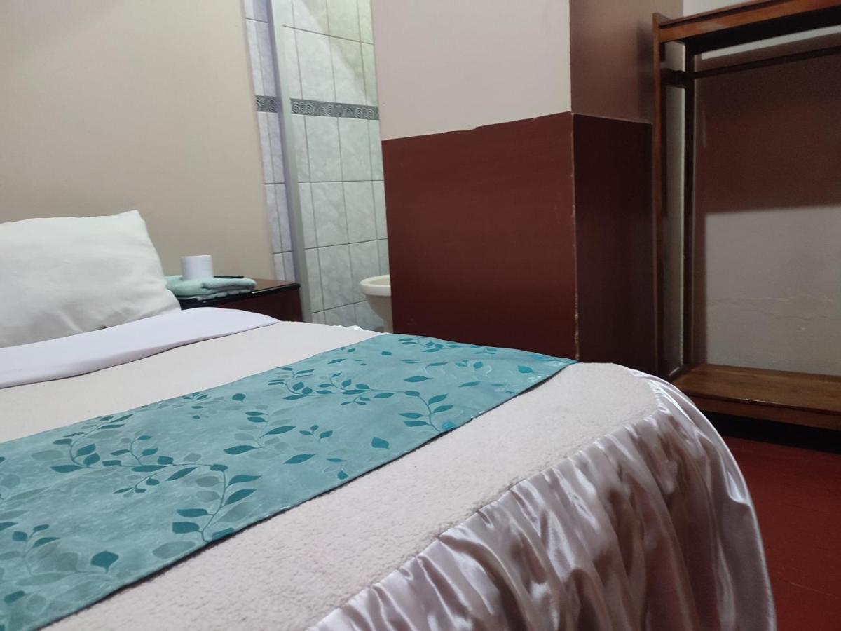 Casa De Sila Hotel Cusco Bagian luar foto