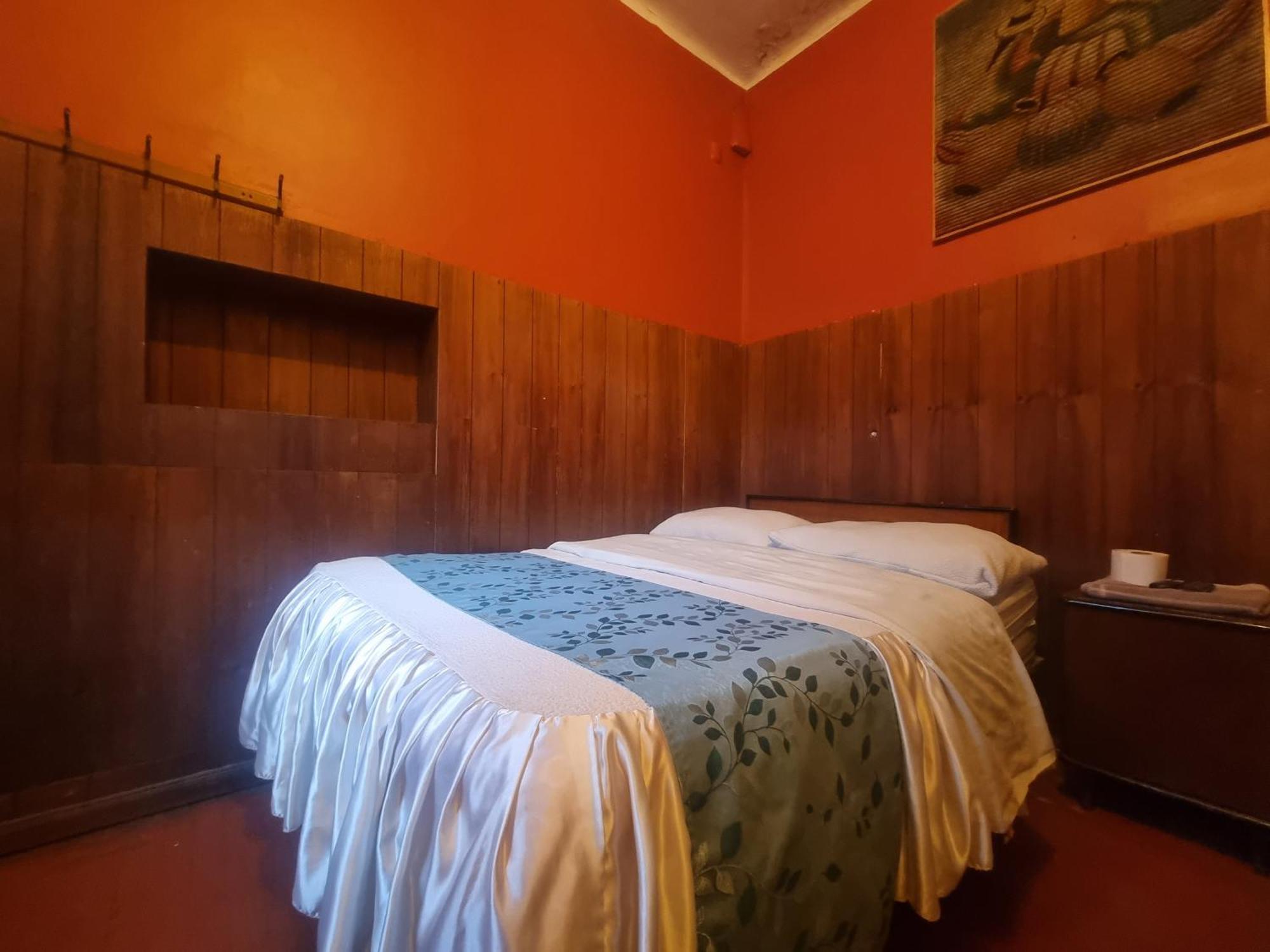 Casa De Sila Hotel Cusco Bagian luar foto