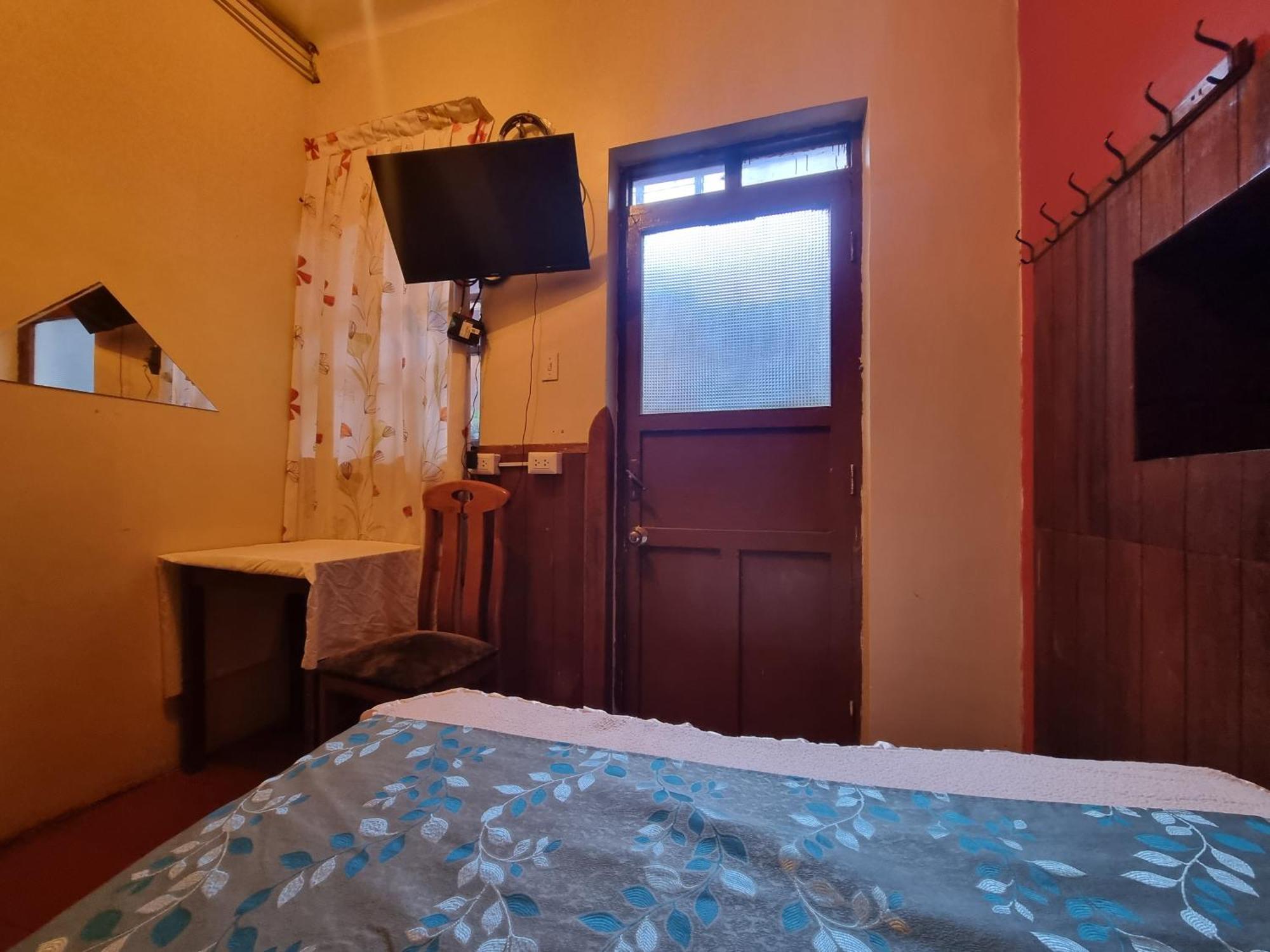 Casa De Sila Hotel Cusco Bagian luar foto